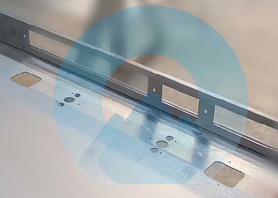 門(mén)板設(shè)備冷彎生產(chǎn)線(xiàn)