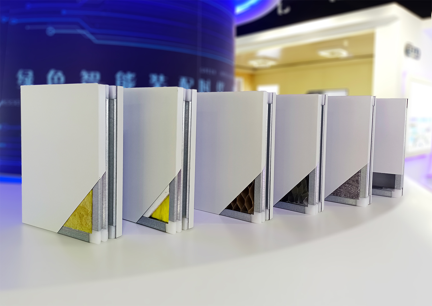 天豐凈化板為醫(yī)療建設(shè)保駕護(hù)航